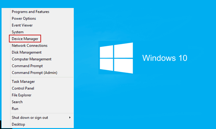 Windows 10 Usb Drivers Problem
