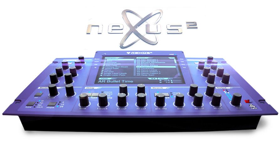 Refx Nexus Download Mediafire