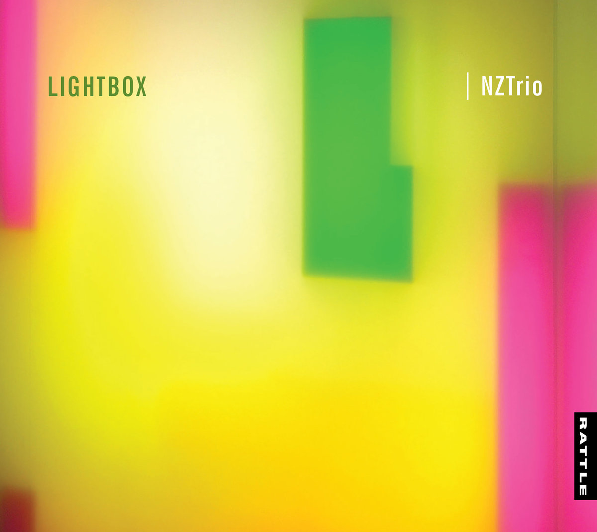Lightbox app for tablets