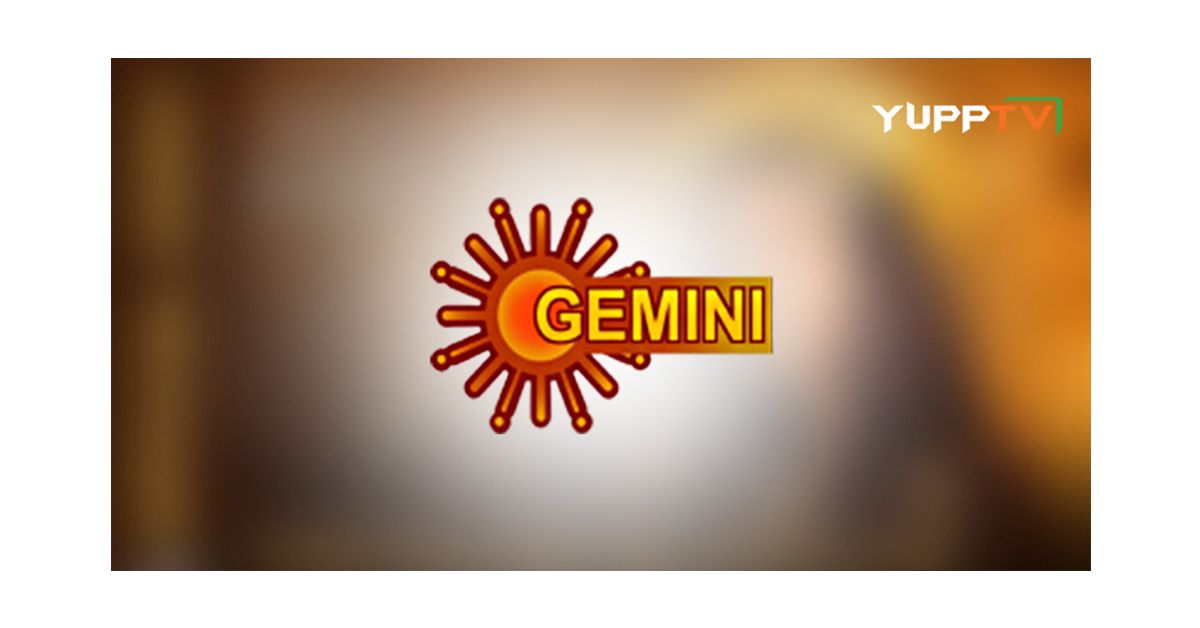 gemini tv mogali rekulu serial online today